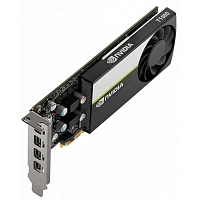 Видеокарта NVIDIA Quadro T1000 4Gb (900-5G172-2550-000) RTL
