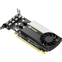 Видеокарта NVIDIA Quadro T1000 4Gb (900-5G172-2550-000) RTL