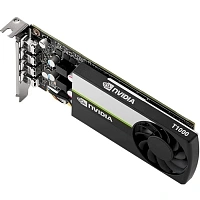 Видеокарта NVIDIA Quadro T1000 4Gb (900-5G172-2550-000) RTL