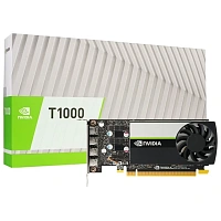 Видеокарта NVIDIA Quadro T1000 4Gb (900-5G172-2550-000) RTL