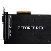 Видеокарта NVIDIA GeForce RTX 3050 Palit Dual 8Gb (NE63050018P1-1070D V1)