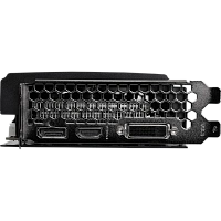 Видеокарта NVIDIA GeForce RTX 3050 Palit Dual 8Gb (NE63050018P1-1070D V1)