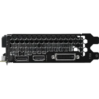 Видеокарта NVIDIA GeForce RTX 3050 Palit StormX V1 8Gb (NE63050018P1-1070F V1)