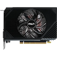 Видеокарта NVIDIA GeForce RTX 3050 Palit StormX OC 6Gb (NE63050S18JE-1072F)
