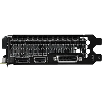 Видеокарта NVIDIA GeForce RTX 3050 Palit StormX OC 6Gb (NE63050S18JE-1072F)