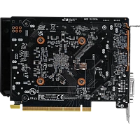 Видеокарта NVIDIA GeForce RTX 3050 Palit StormX 6Gb (NE63050018JE-1072F)