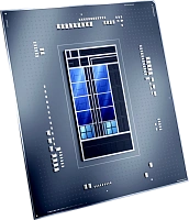 Процессор Intel Core i5 - 12600KF OEM
