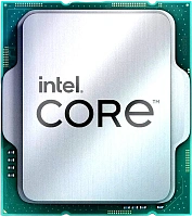 Процессор Intel Core i3 - 14100F OEM