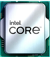 Процессор Intel Core i3 - 13100F OEM