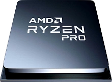 Процессор AMD Ryzen 5 PRO 4655G OEM