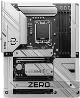 Материнская плата MSI Z790 PROJECT ZERO