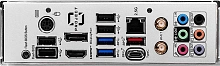 Материнская плата MSI Z790 PROJECT ZERO