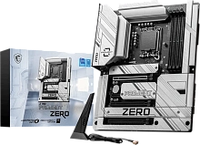 Материнская плата MSI Z790 PROJECT ZERO