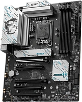 Материнская плата MSI B760 GAMING PLUS WIFI DDR4