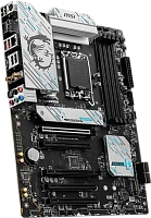 Материнская плата MSI B760 GAMING PLUS WIFI DDR4