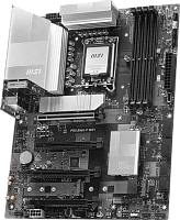 Материнская плата MSI PRO B860-P WIFI