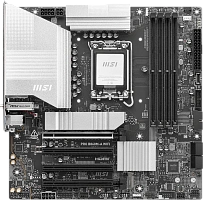 Материнская плата MSI PRO B860M-A WIFI