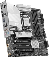 Материнская плата MSI PRO B860M-A WIFI