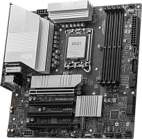 Материнская плата MSI PRO B860M-A WIFI