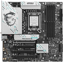 Материнская плата MSI B860M GAMING PLUS WIFI