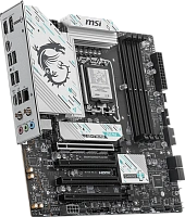 Материнская плата MSI B860M GAMING PLUS WIFI