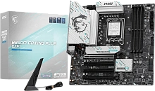 Материнская плата MSI B860M GAMING PLUS WIFI