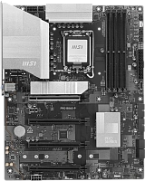 Материнская плата MSI PRO B860-P