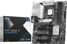 Материнская плата MSI PRO B860-P