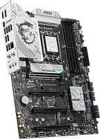 Материнская плата MSI B860 GAMING PLUS WIFI