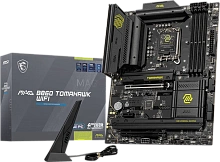 Материнская плата MSI MAG B860 TOMAHAWK WIFI