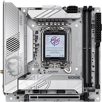 Материнская плата MSI MPG Z890I EDGE TI WIFI