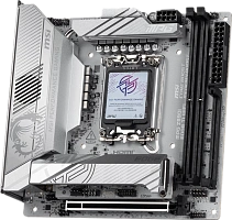 Материнская плата MSI MPG Z890I EDGE TI WIFI