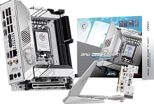 Материнская плата MSI MPG Z890I EDGE TI WIFI