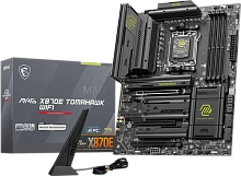 Материнская плата MSI MAG X870E TOMAHAWK WIFI