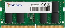 Оперативная память 16Gb DDR4 3200MHz ADATA SO-DIMM (AD4S320016G22-SGN)