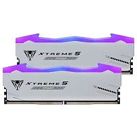 Оперативная память 48Gb DDR5 6400MHz Patriot Viper Xtreme 5 RGB Mpower (PVXR548G64C32KM) (2x24Gb KIT)