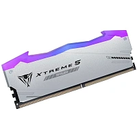Оперативная память 48Gb DDR5 6000MHz Patriot Viper Xtreme 5 RGB Mpower (PVXR548G60C30KM) (2x24Gb KIT)