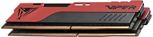 Оперативная память 64Gb DDR4 4000MHz Patriot Viper Elite II (PVE2464G400C0K) (2x32Gb KIT)