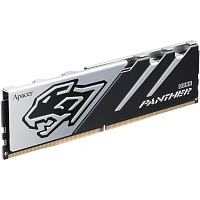 Оперативная память 16Gb DDR5 6400MHz Apacer PANTHER (AH5U16G64C5527BAA-1)