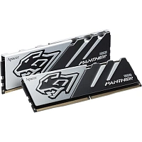Оперативная память 32Gb DDR5 6200MHz Apacer PANTHER (AH5U32G62C5327BAA-2) (2x16Gb KIT)