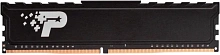 Оперативная память 8Gb DDR4 2666MHz Patriot Signature Premium (PSP48G26662H1)