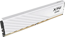Оперативная память 32Gb DDR5 6000MHz ADATA XPG Lancer Blade White (AX5U6000C3416G-DTLABWH) (2x16Gb KIT)