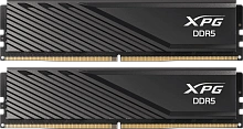 Оперативная память 32Gb DDR5 6000MHz ADATA XPG Lancer Blade Black (AX5U6000C3416G-DTLABBK) (2x16Gb KIT)