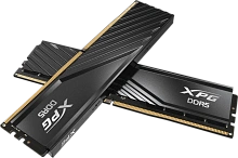 Оперативная память 32Gb DDR5 6000MHz ADATA XPG Lancer Blade Black (AX5U6000C3416G-DTLABBK) (2x16Gb KIT)