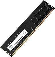 Оперативная память 8Gb DDR4 3200MHz Netac (NTBSD4P32SP-08J)