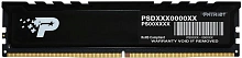 Оперативная память 16Gb DDR5 5600MHz Patriot Signature Premium (PSP516G56002H1)