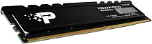 Оперативная память 16Gb DDR5 5600MHz Patriot Signature Premium (PSP516G56002H1)