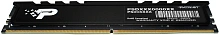 Оперативная память 16Gb DDR5 5600MHz Patriot Signature Premium (PSP516G56002H1)