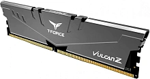 Оперативная память 8Gb DDR4 3200MHz Team Vulcan Z Grey (TLZGD48G3200HC16F01)