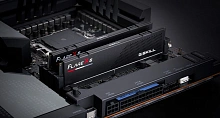 Оперативная память 32Gb DDR5 6000MHz G.Skill Flare X5 (F5-6000J3038F16GX2-FX5) (2x16Gb KIT)